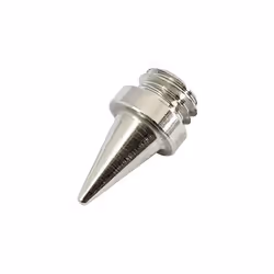 Panne de fer à souder en forme de crayon TOOLCRAFT taille de la panne 7 mm contenu 1 pcs. Données techniques : Convient pour  ...