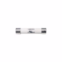Voltcraft FF-12A-0632 Fusible multimètre (diamètre x longueur) 6,4 mm x 32 mm 12 A 1000 V DC/AC A/10 kA. Contenu : 1 pièce. C ...