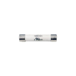 Voltcraft - VC-9447825 FF-12A-0632 fusible de multimètre (ø x l) 6.4 mm x 32 mm 12 a 1000 v dc/ac a/ 10 ka contenu 1 pc(s)