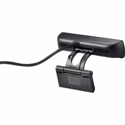 Renkforce RF-3799734 webcam 1920 x 1080 pixels USB Noir