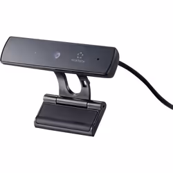 Renkforce RF-3799734 webcam 1920 x 1080 pixels USB Noir