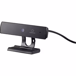 Renkforce RF-3799734 webcam 1920 x 1080 pixels USB Noir - Vue supplémentaire 4
