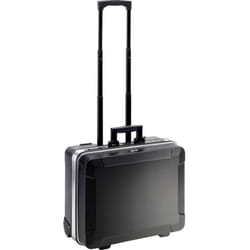 Toolcraft - Go pockets TO-5702007 universelle Valise à outils non équipée 1 pièce (l x h x p) 445 x 515 x 260 mm