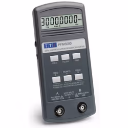 Fréquencemètre Aim TTi PFM3000 3 Hz - 3 GHz