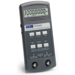 Fréquencemètre Aim TTi PFM3000 3 Hz - 3 GHz