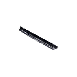 Toolcraft - TO-5742429 Porte-outils Universal (l x l x h) 439 x 29 x 40 mm 1 pc(s)