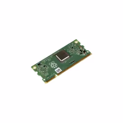 Raspberry Pi® Compute Module 3+ 8 GB 4 x 1.2 GHz Raspberry Pi® Avec le Compute module 3+, vous pouvez intégrer la fonctionnal ...