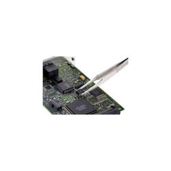 Toolcraft - pince brucelle de précision 1 pièce TO-5861040 2A sa 120 mm 1 pc(s)