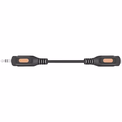 SpeaKa Professional SP-7869784 câble audio 5 m 3,5mm Noir