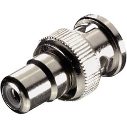 SpeaKa Professional SP-7869892 connecteur coaxial BNC 1 pièce(s)