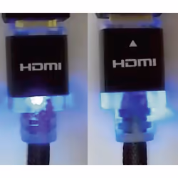 SpeaKa Professional SP-7870028 câble HDMI 3 m HDMI Type A (Standard) Noir