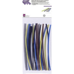 Conrad T1902CA044 tuyau thermo-rétractable