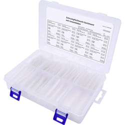 Conrad T1902CA003 tuyau thermo-rétractable
