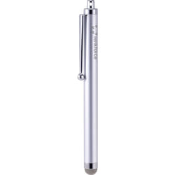 Renkforce RF-3944406 stylet Argent