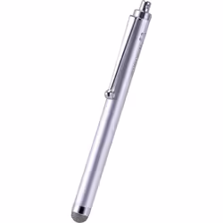 Renkforce RF-3944406 stylet Argent
