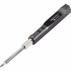 Toolcraft TO-5901615, 30 W, 17 mm, 15 mm, 172 mm, 28 g
