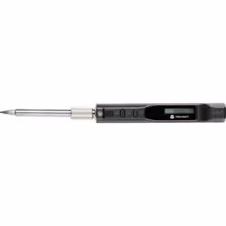 Toolcraft TO-5901615 fer à souder 450 °C Noir, Argent