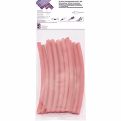 Conrad T1902CA036 tuyau thermo-rétractable