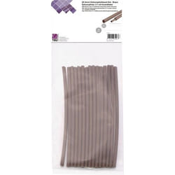 Conrad T1902CA027 tuyau thermo-rétractable