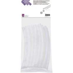 Conrad T1902CA037 tuyau thermo-rétractable