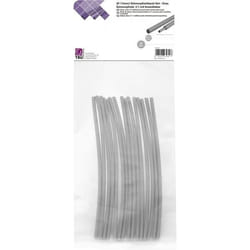 Conrad T1902CA022 tuyau thermo-rétractable