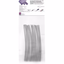 Conrad T1902CA022 tuyau thermo-rétractable