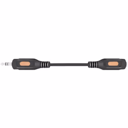 SpeaKa Professional SP-7870224 câble audio 2,5 m 3,5mm Noir