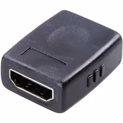 SpeaKa Professional SP-7870360, HDMI, HDMI, Noir