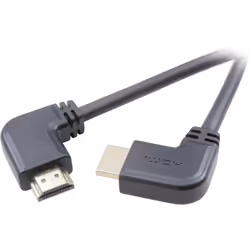 Informations techniques AWG : 28 Blindage : feuille et tresse de blindage Connexions : Fiche mâle HDMI-A, Fiche mâle HDMI-A C ...