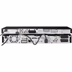 SpeaKa Professional SP-7870508 câble HDMI 0,3 m HDMI Type A (Standard) Noir