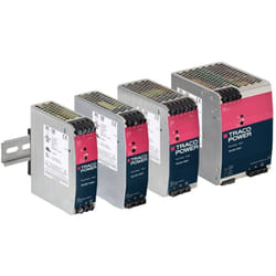 Alimentation rail din Tracopower tib 480-124EX +24.0 v/dc 20000 mA 480 w 1 x R455021