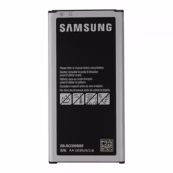 Batterie pour téléphone portable Samsung EB-BG390BBE 2800 mAh 1 pc(s)