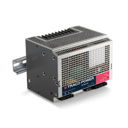Traco Power TSP 600-124 EX convertisseur électrique 600 W