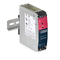 Traco Power TIB 080-112EX convertisseur électrique 80 W