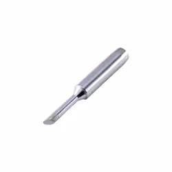 Tool Craft N9-3 Bout à pointe pointue pointue à 45° - Longueur de la pointe : 3 mm - Longueur de la pointe : 44 mm - Contenu  ...