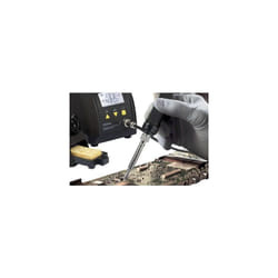 Toolcraft - panne de fer à souder biseautée 45° TO-6309384 taille de la panne 4 mm longueur de la panne 44 mm 1 pc(s)