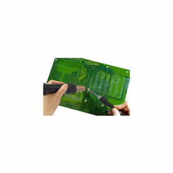 Bec : pointe lame 45° Convient pour marques : Basetech, Toolcraft Convient pour modèles : station de soudage numérique 60, st ...