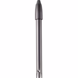 Informations techniques Dimensions produit, hauteur : 120 mm Dimensions produit, largeur : 12 mm Emballage sans plastique : # ...