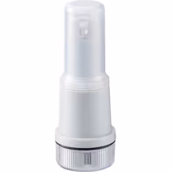 Informations techniques Dimensions produit, hauteur : 71 mm Dimensions produit, largeur : 24 mm Emballage sans plastique : Em ...