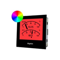 TDE Instruments DPM72-MPP Afficheur de process Q750342