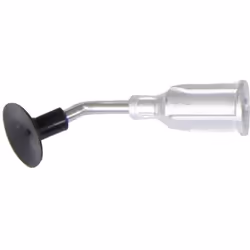 Informations techniques Dimension produit, Ø : 9.5 mm Aiguille d'enregistrement Edsyn LN270B Aiguille d'enregistrement pour L ...