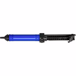 Informations techniques Longueur : 216 mm Poids : 43 g Pompe à dessouder Edsyn SS350CBC - Dessoudage presque sans recul - Imp ...
