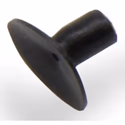 Informations techniques Dimension produit, Ø : 2.4 mm Ventouse Edsyn SP093B Ventouse de rechange pour LP200B, diamètre : 2,4  ...