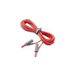 Voltcraft - serre-câble auto-agrippant 200 mm VC-10547725 (l x l) 200 mm x 12 mm gris foncé 10 pc(s)