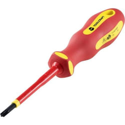 Toolcraft TO-6326247 Tournevis manuel Unique Tournevis standard