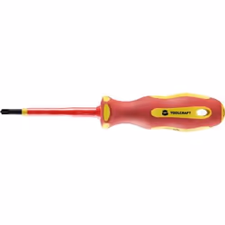 Toolcraft TO-6326247 Tournevis manuel Unique Tournevis standard