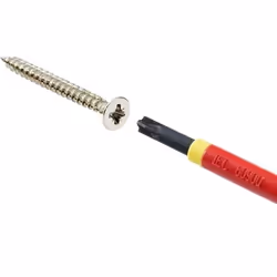 Toolcraft TO-6326247 Tournevis manuel Unique Tournevis standard - Vue supplémentaire 4