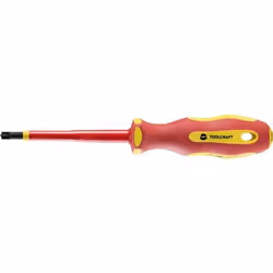 Toolcraft TO-6326250 Tournevis manuel Unique Tournevis standard