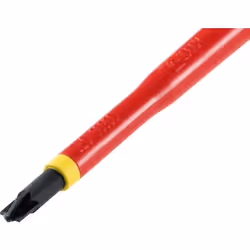 Toolcraft TO-6326250 Tournevis manuel Unique Tournevis standard