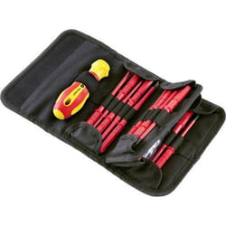 Toolcraft WHS-017 Tournevis multi-embouts Tournevis standard